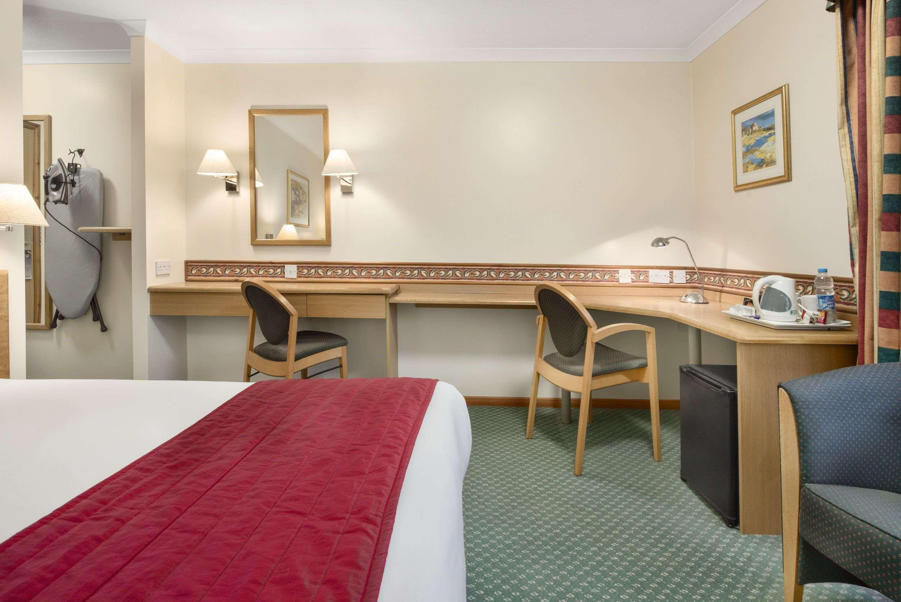 Days Inn By Wyndham Donington Castle Donington Luaran gambar