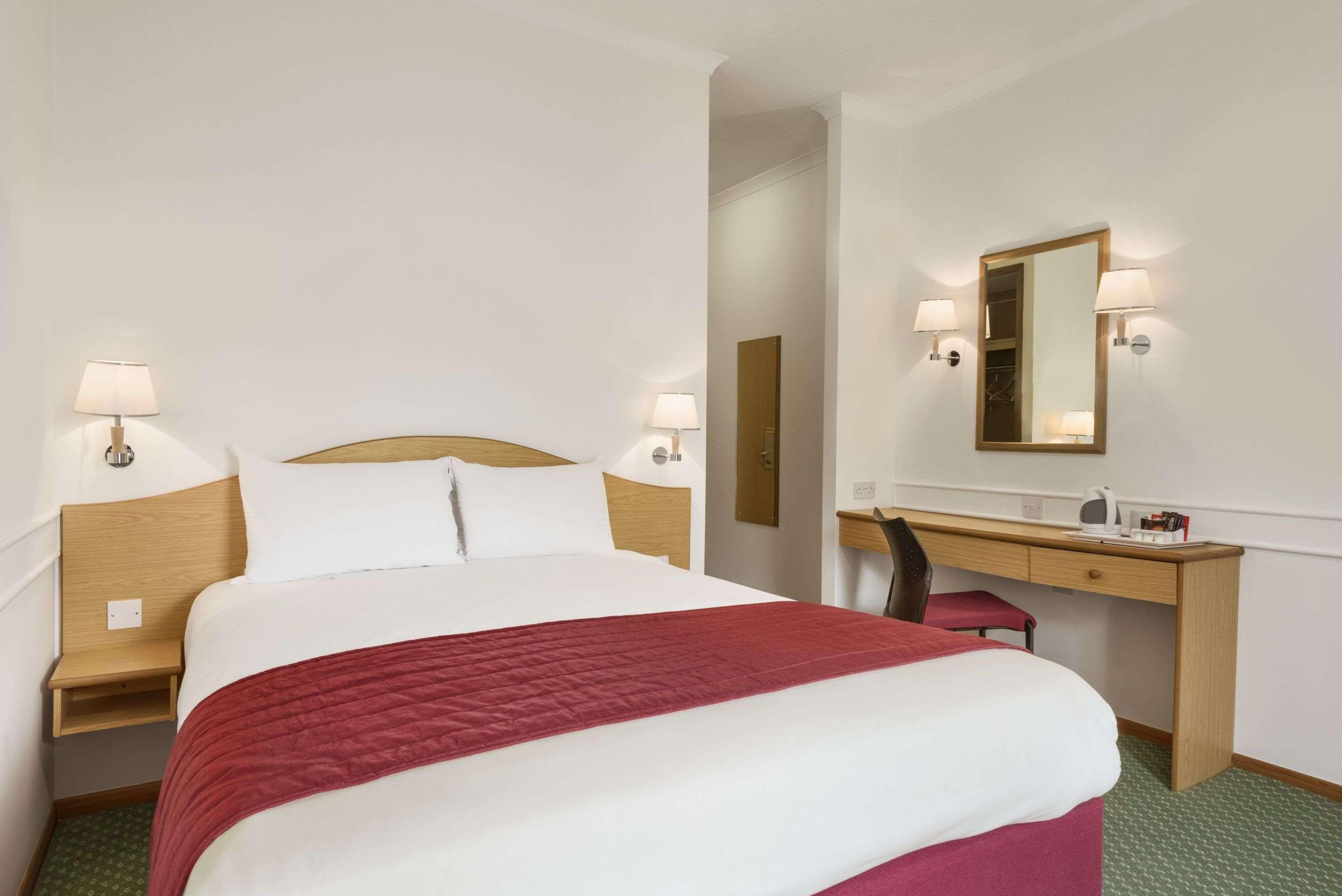 Days Inn By Wyndham Donington Castle Donington Luaran gambar