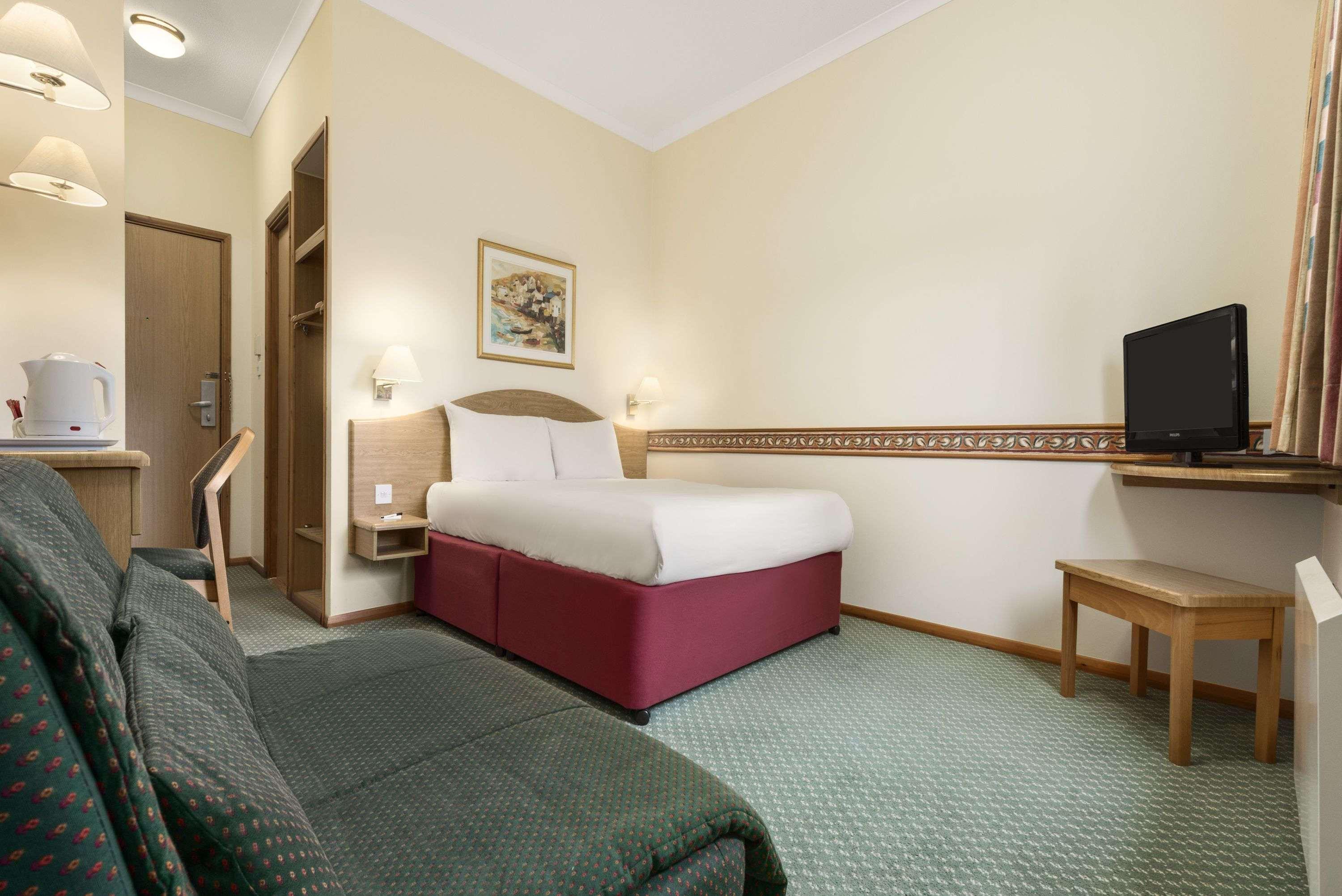Days Inn By Wyndham Donington Castle Donington Luaran gambar
