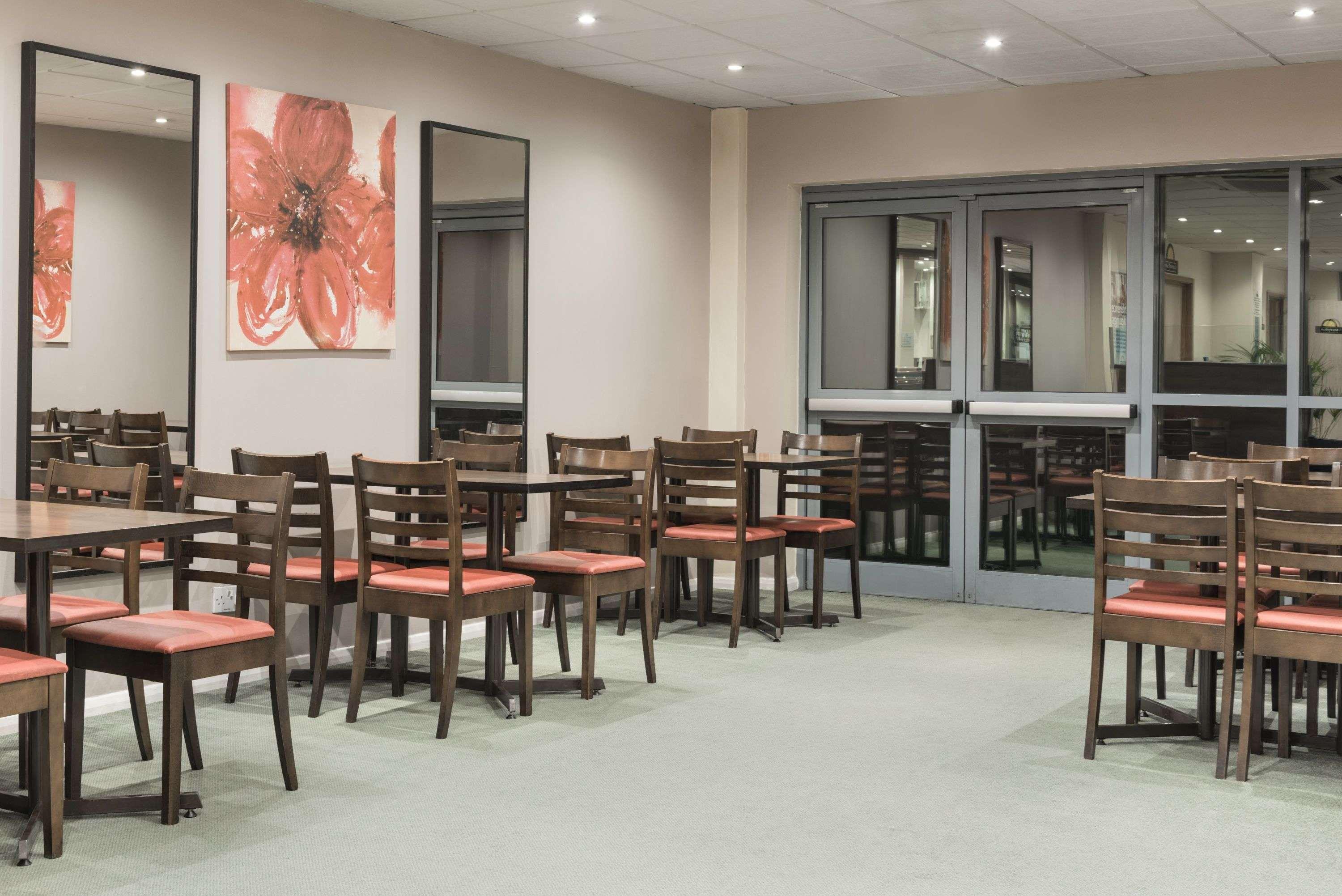 Days Inn By Wyndham Donington Castle Donington Luaran gambar