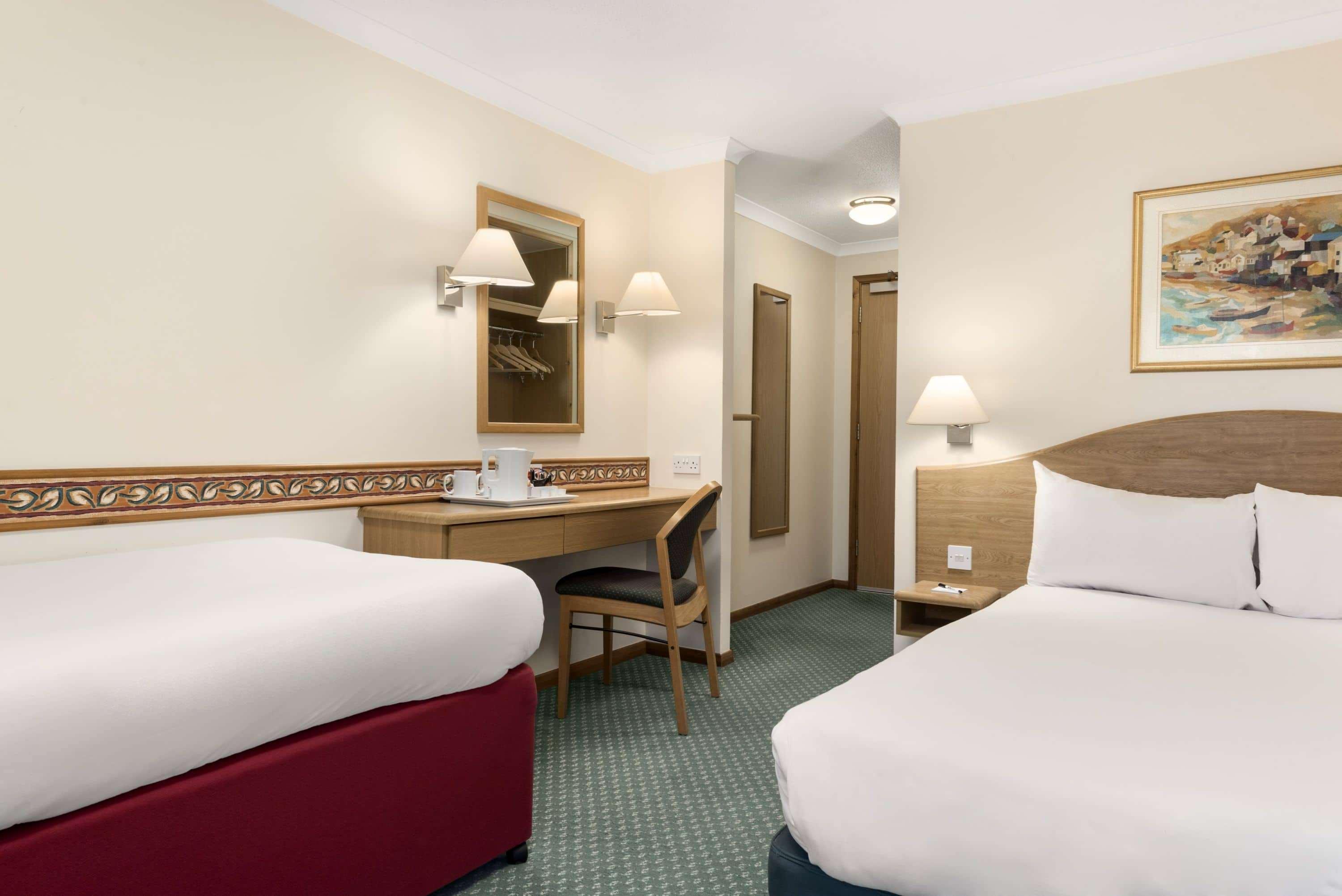 Days Inn By Wyndham Donington Castle Donington Luaran gambar