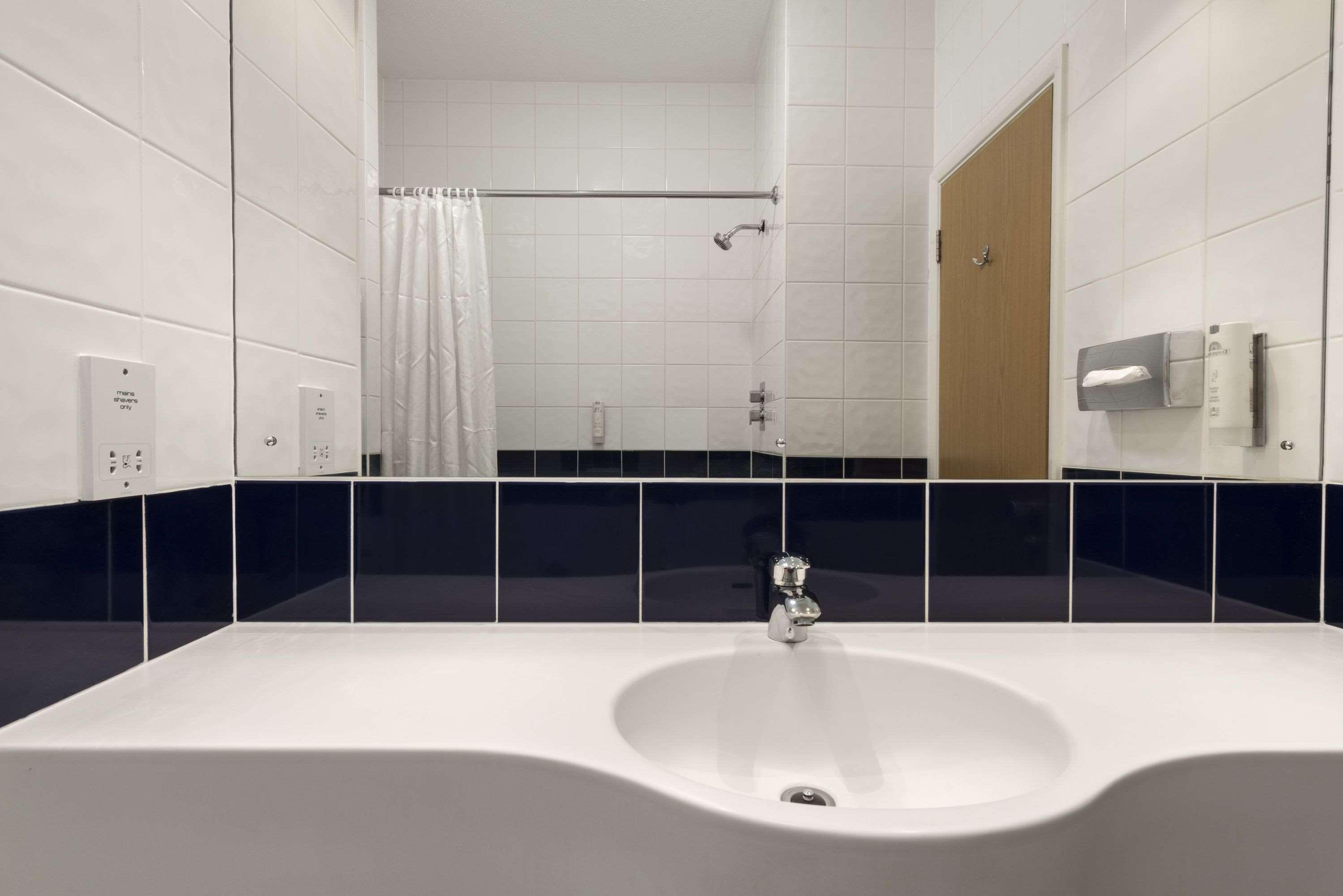 Days Inn By Wyndham Donington Castle Donington Luaran gambar