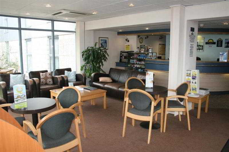 Days Inn By Wyndham Donington Castle Donington Luaran gambar