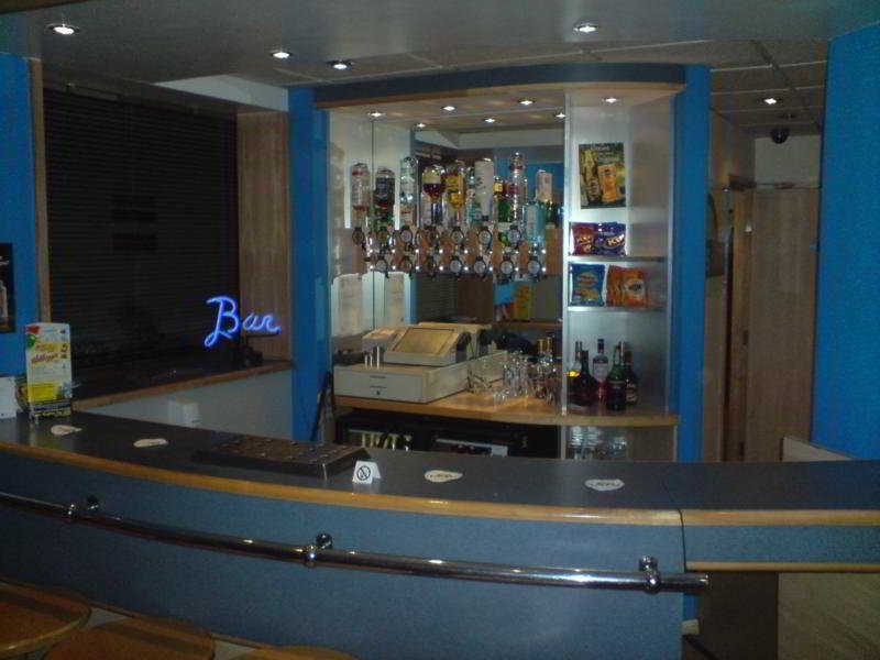 Days Inn By Wyndham Donington Castle Donington Luaran gambar