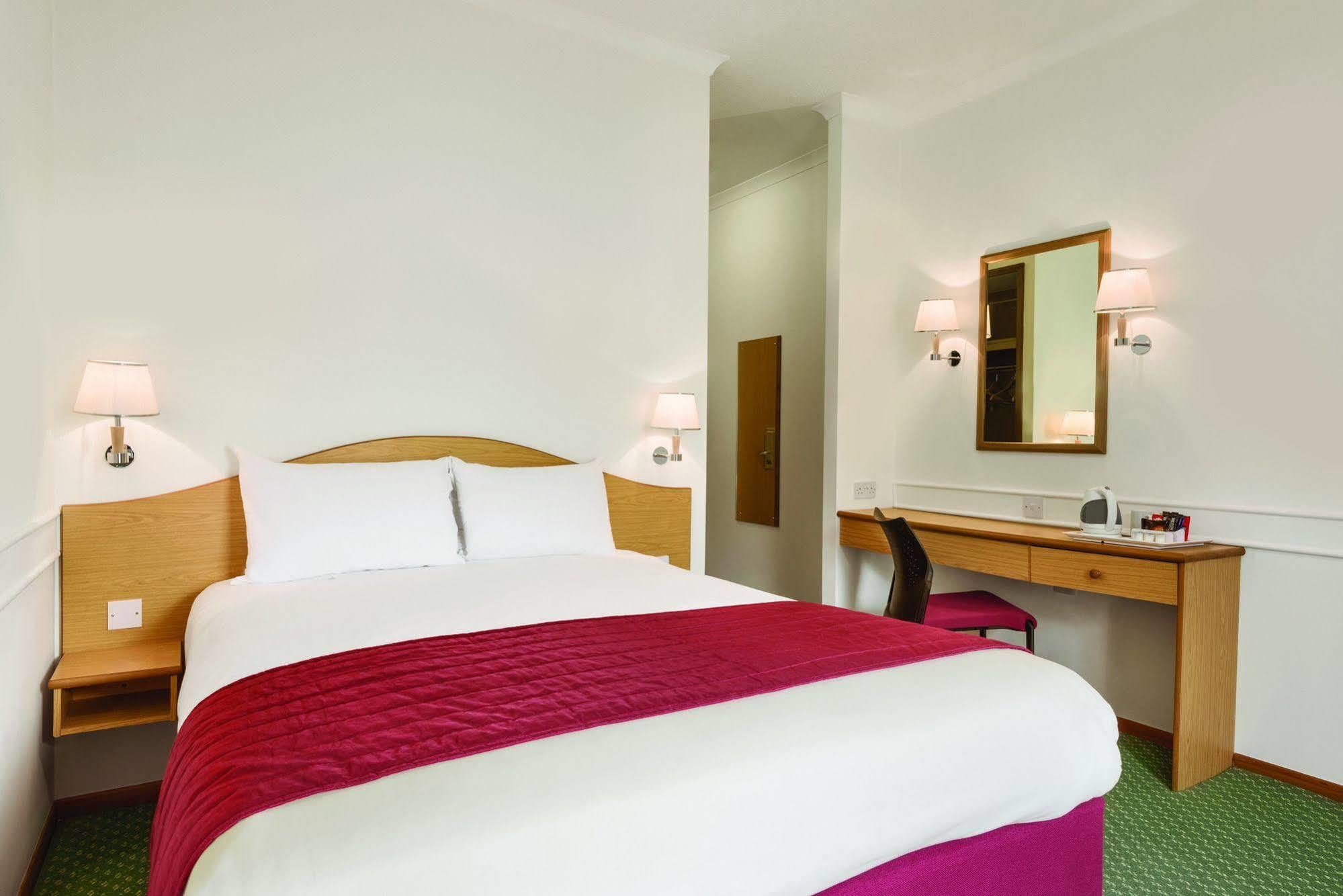Days Inn By Wyndham Donington Castle Donington Luaran gambar