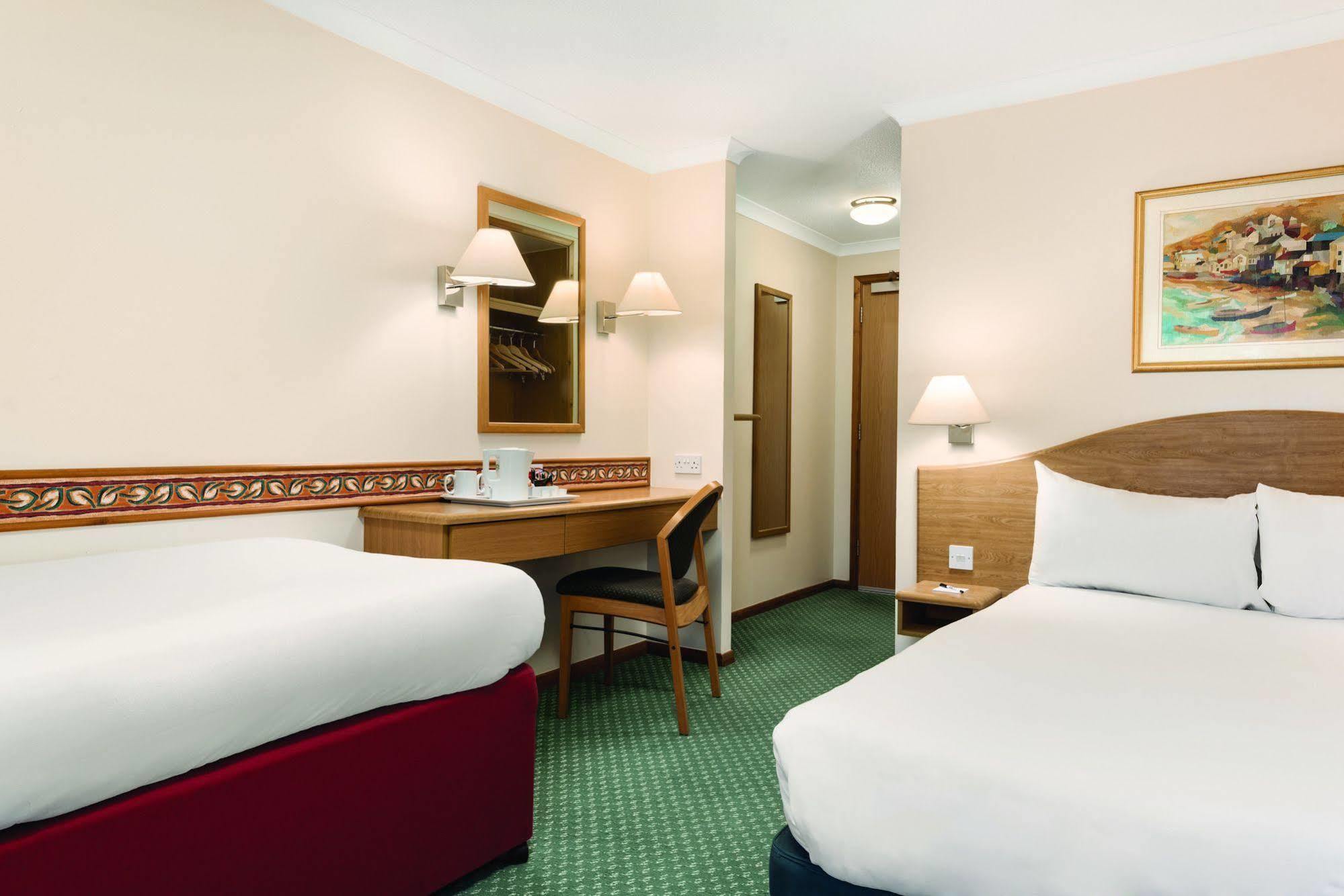 Days Inn By Wyndham Donington Castle Donington Luaran gambar