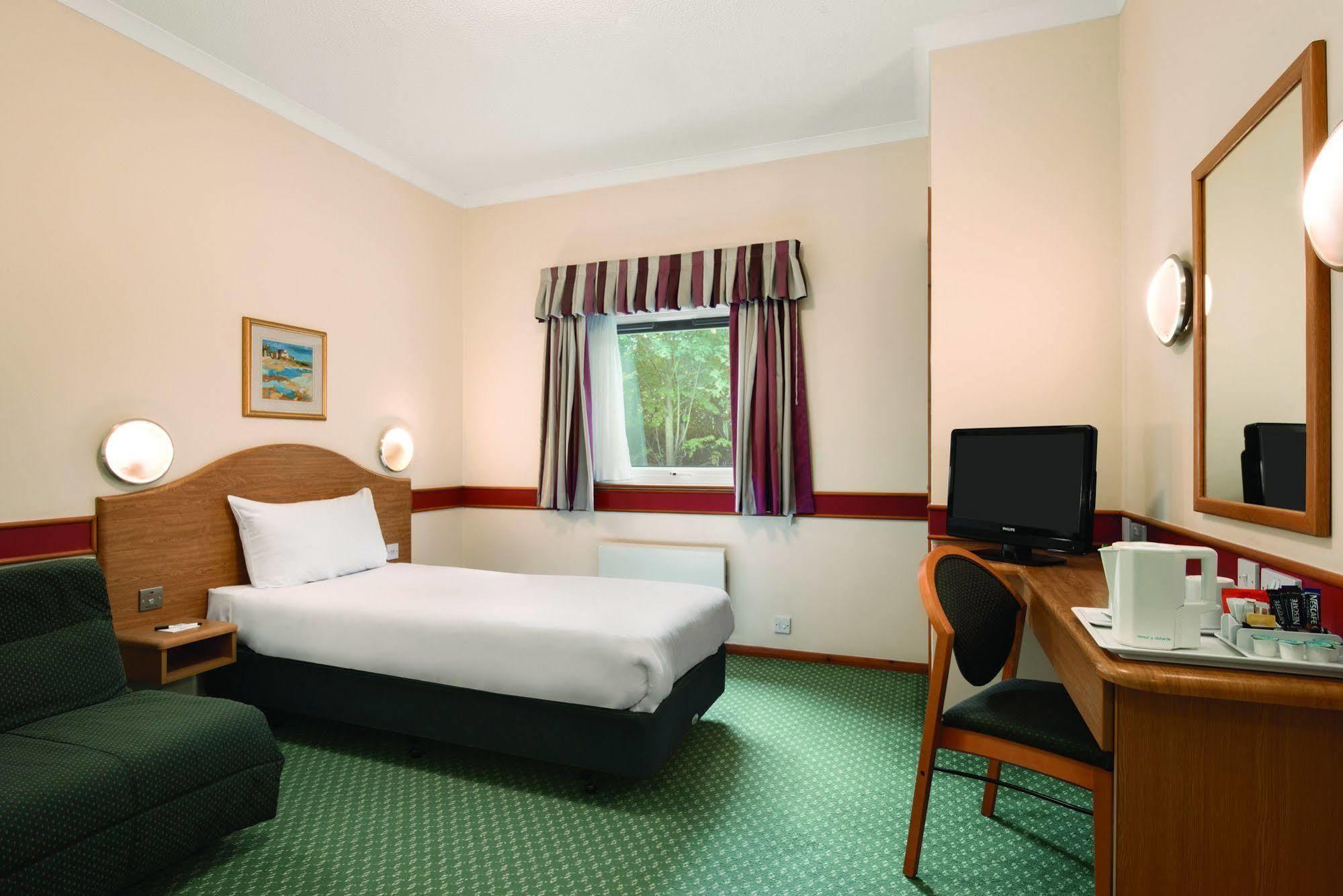 Days Inn By Wyndham Donington Castle Donington Luaran gambar