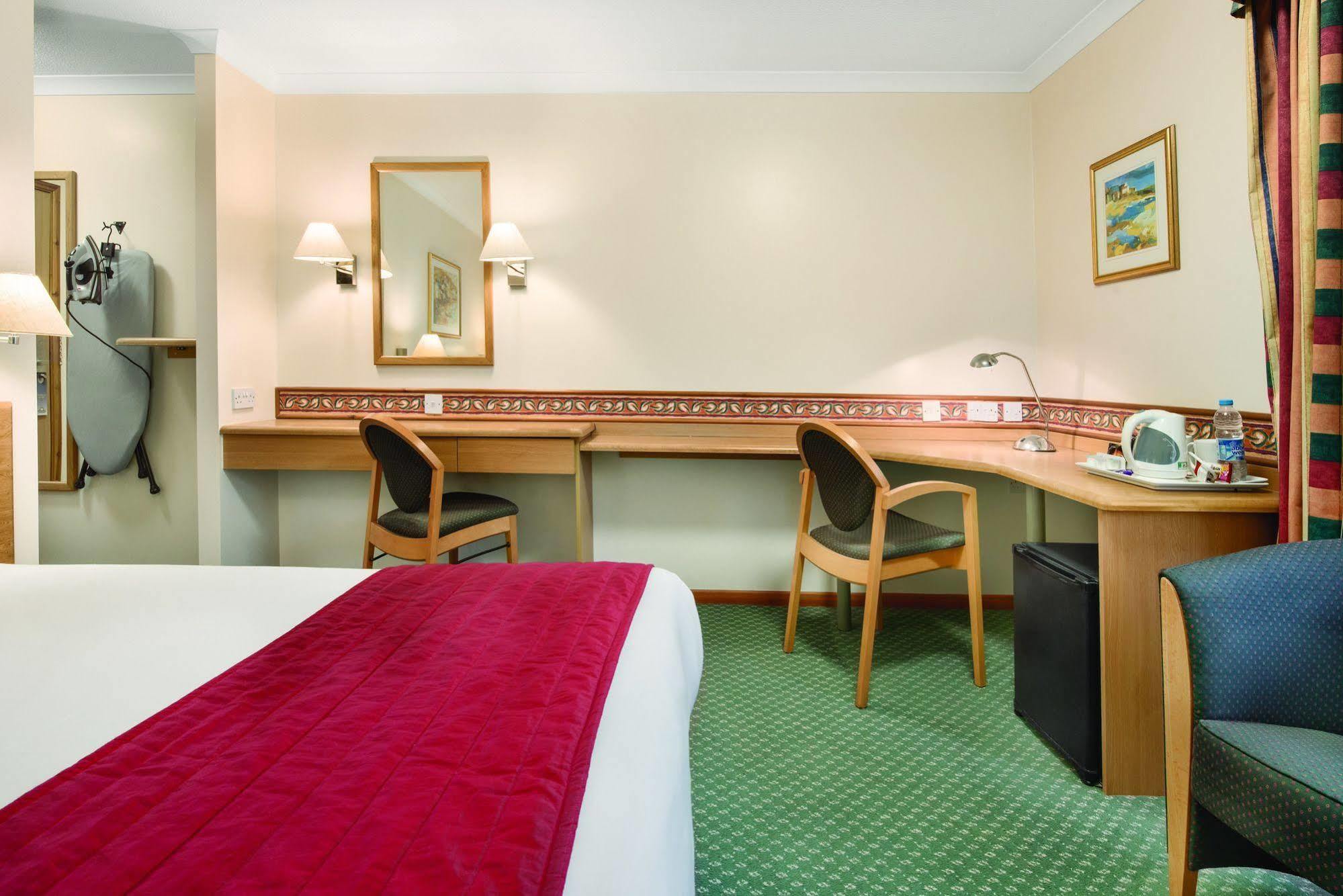 Days Inn By Wyndham Donington Castle Donington Luaran gambar
