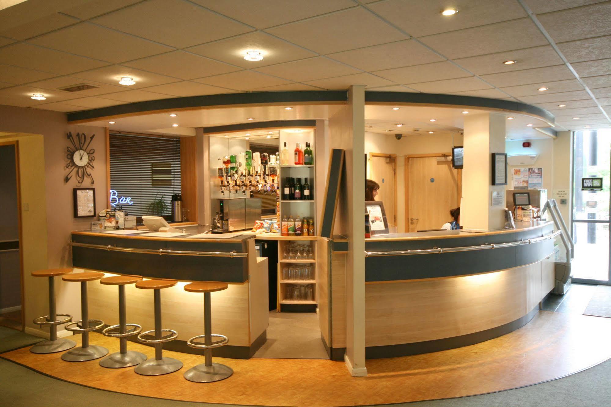 Days Inn By Wyndham Donington Castle Donington Luaran gambar
