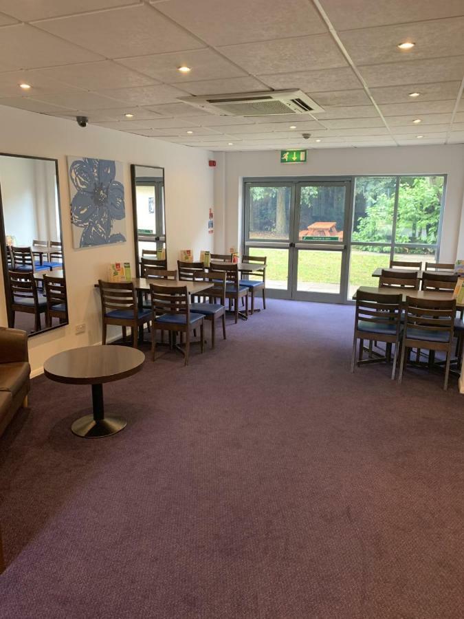 Days Inn By Wyndham Donington Castle Donington Luaran gambar